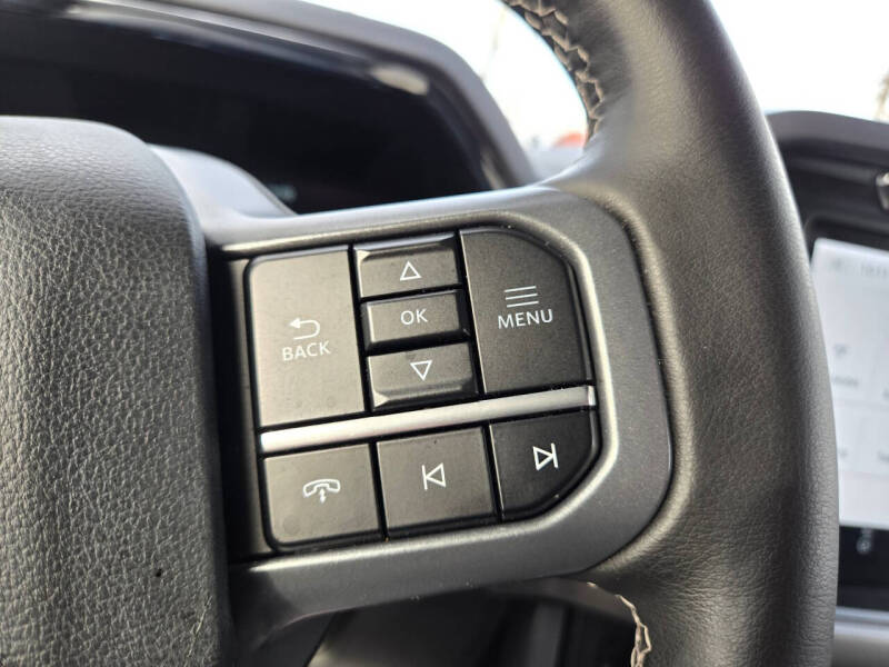 2024 Ford F-150 Lightning XLT