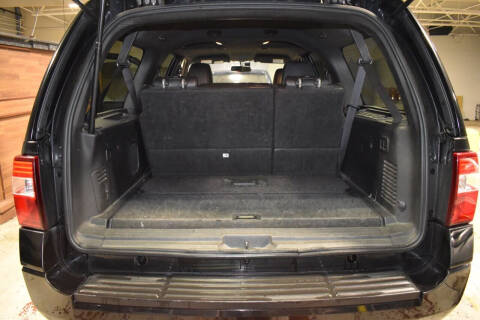 2014 Ford Expedition EL Limited