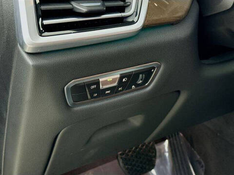 2023 BMW X5 xDrive45e