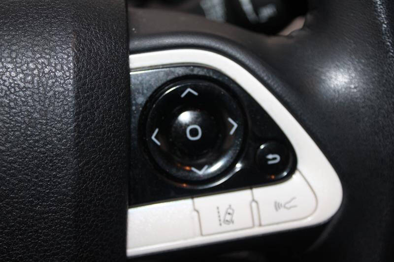 2018 Toyota Prius Prime Premium