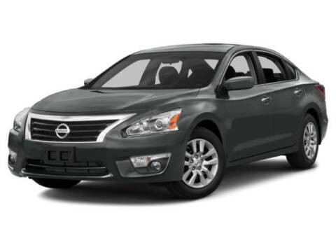 2015 Nissan Altima for sale at Corpus Christi Pre Owned in Corpus Christi TX