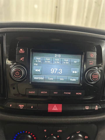 2015 RAM ProMaster City SLT