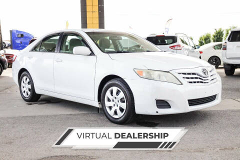 2011 Toyota Camry for sale at Star Auto Inc. in Murfreesboro TN