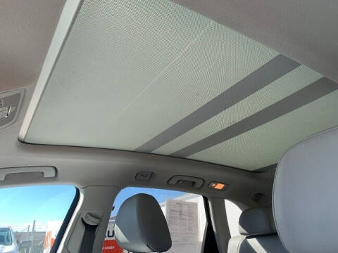 2014 Audi Q5 2.0T quattro Premium Plus