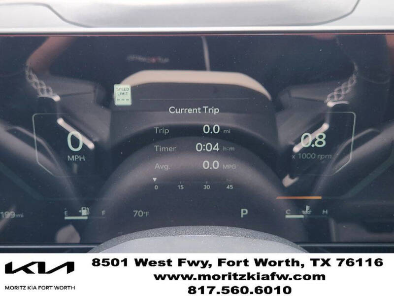 2026 Kia K4 Hatchback