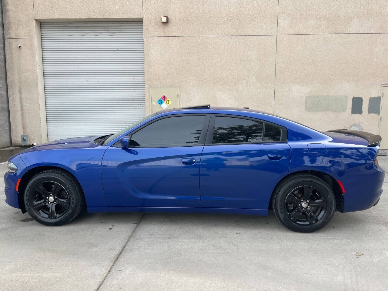 2020 Dodge Charger for sale at Super Auto Sales Modesto in Modesto, CA