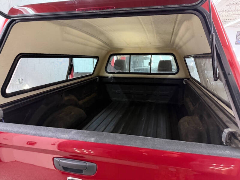 2008 Dodge Ram 2500 ST