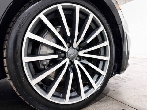 2020 Audi A5 Sportback quattro Premium Plus 45 TFSI