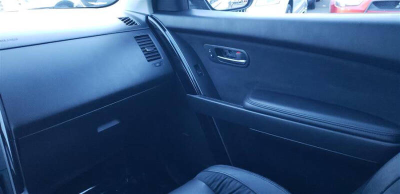 2014 Mazda CX-9 Touring