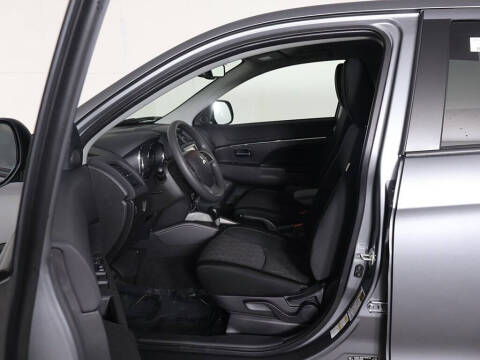 2025 Mitsubishi Outlander Sport