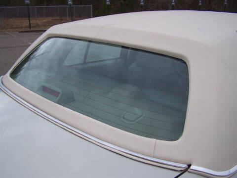 2004 Mercury Grand Marquis GS