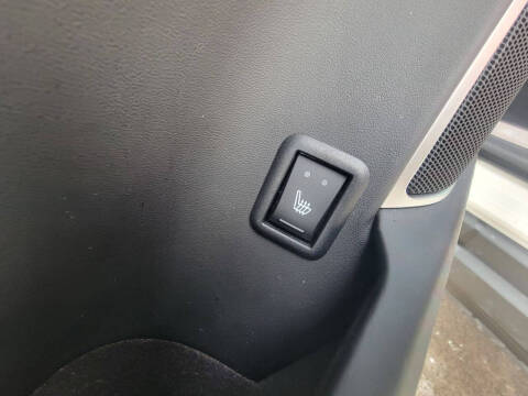 2017 Maserati Levante S