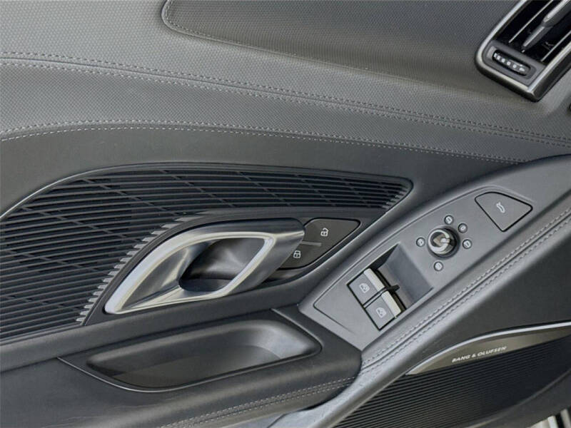 2017 Audi R8 5.2 quattro V10