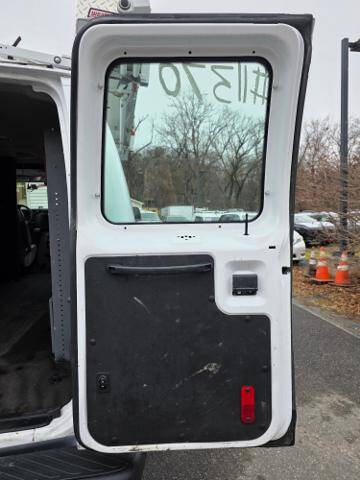 2013 Ford E-Series E-250