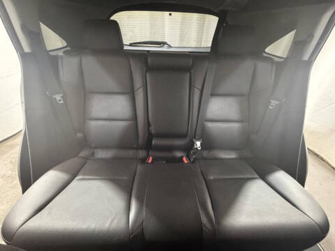 2015 Acura RDX
