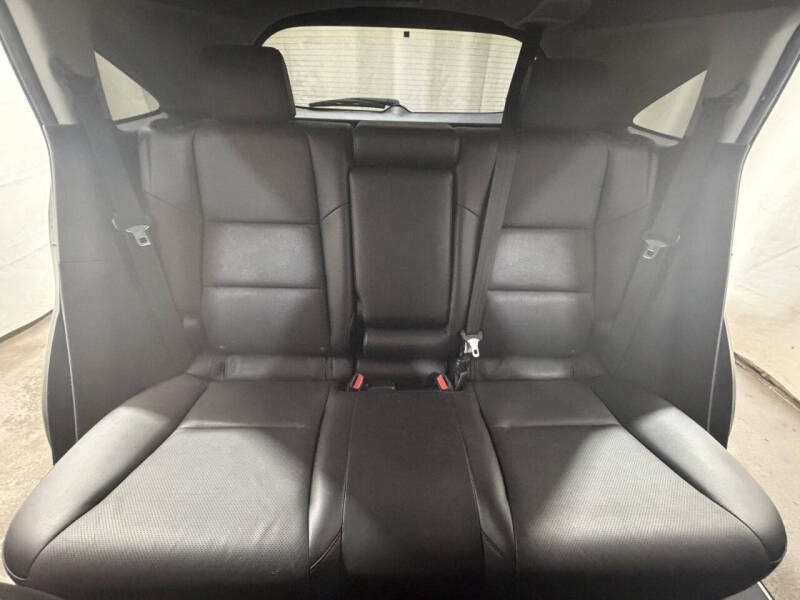2015 Acura RDX