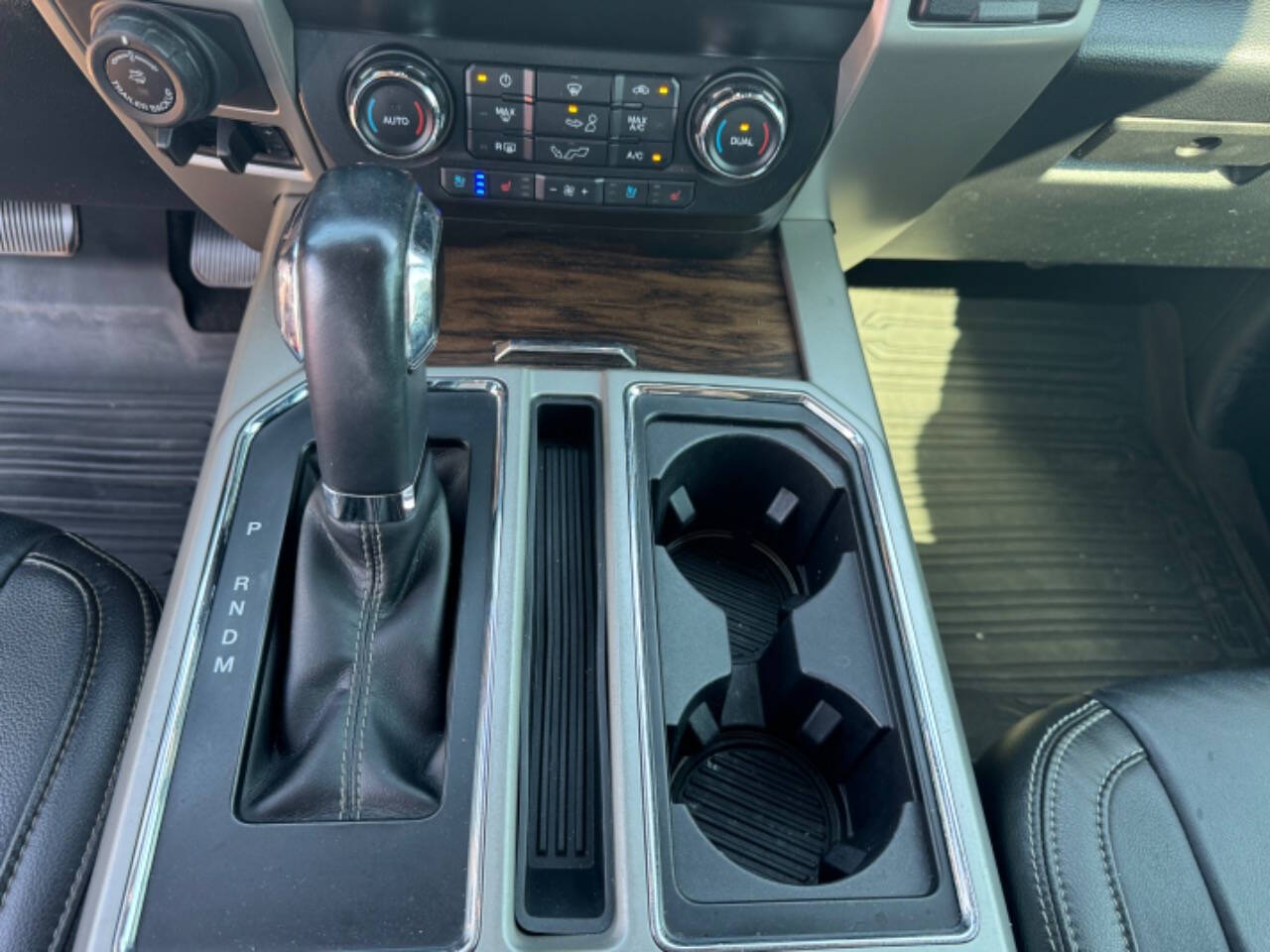 2019 Ford F-150 for sale at Casey Ray, Inc. in Brownwood, TX