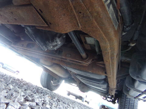 2005 GMC Yukon SLT