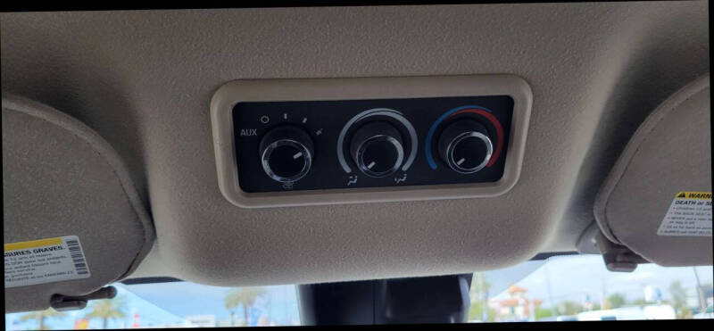 2020 Chevrolet Express LT 2500