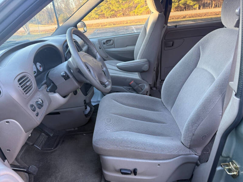 2003 Dodge Grand Caravan Sport