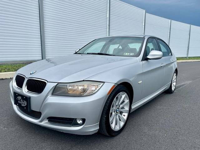 2011 BMW 3 Series 328i