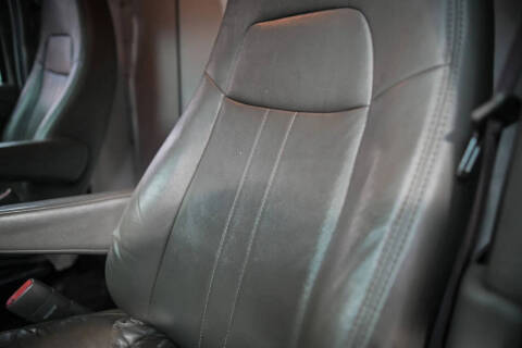 2013 Chevrolet Express 3500