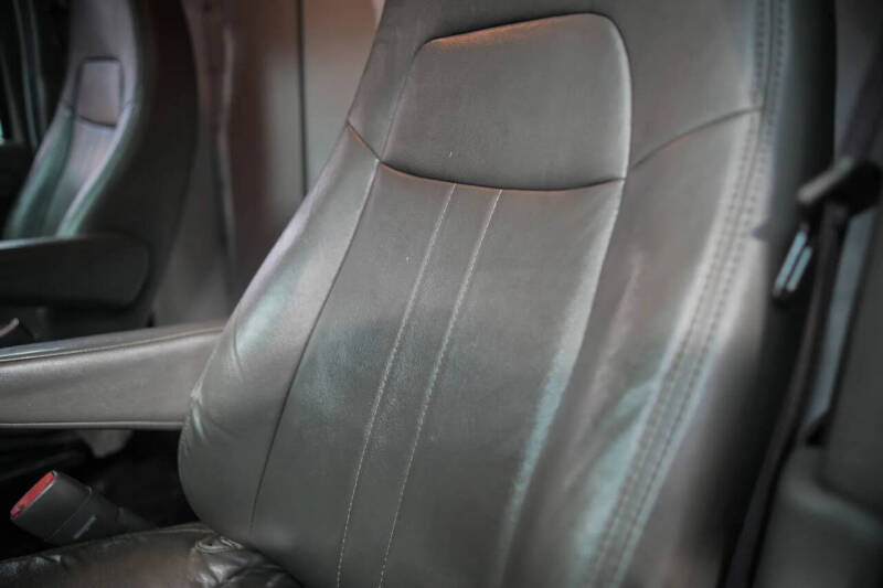 2013 Chevrolet Express 3500