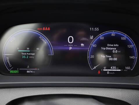 2025 Toyota Crown XLE