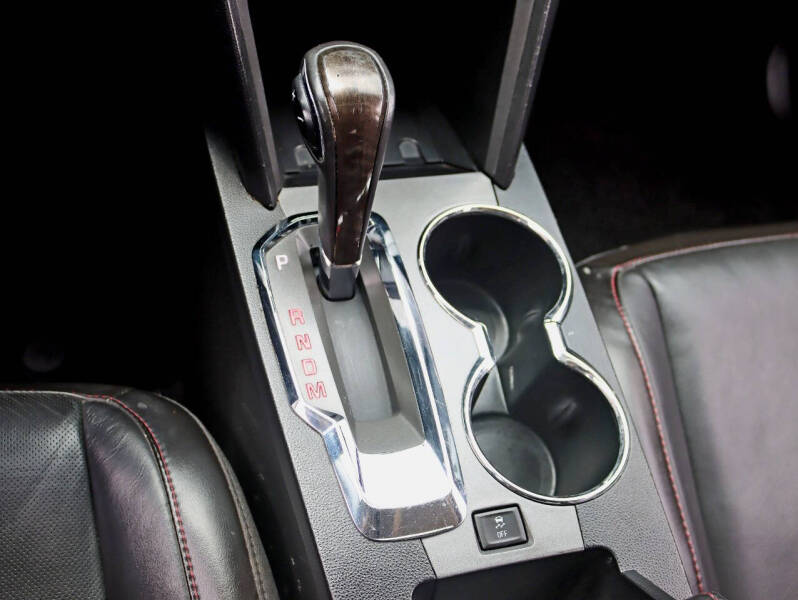 2015 GMC Terrain Denali