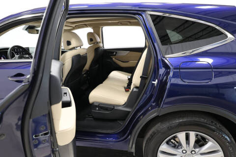 2023 Acura MDX SH-AWD