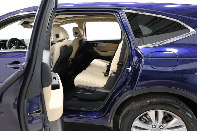 2023 Acura MDX SH-AWD