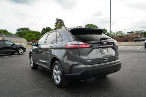 2024 Ford Edge SE