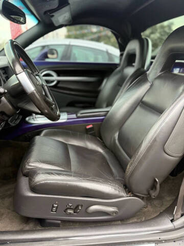 2004 Chevrolet SSR LS