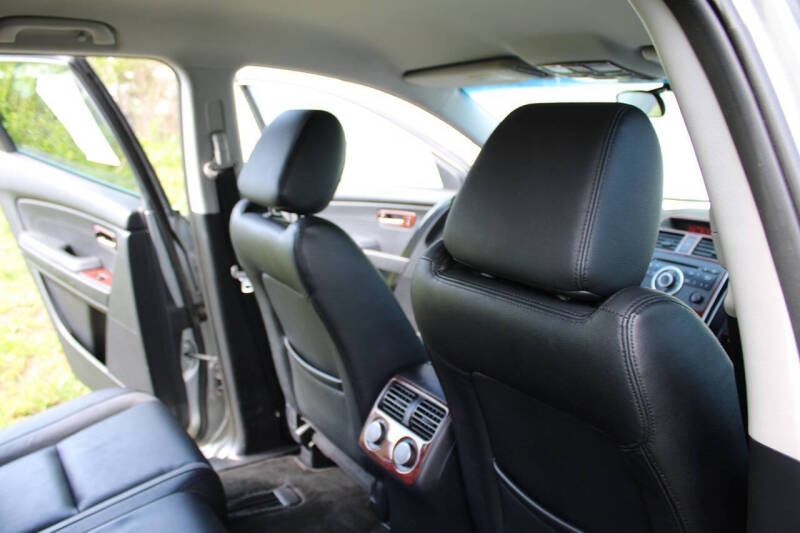 2009 Mazda CX-9 Touring
