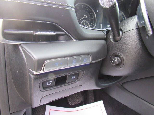 2024 Genesis GV80 2.5T