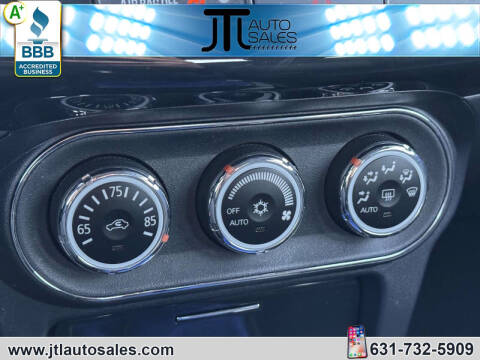 2015 Mitsubishi Lancer GT