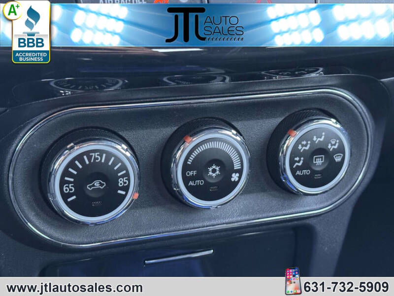 2015 Mitsubishi Lancer GT