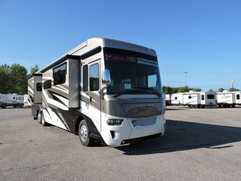 2021 Newmar Ventana 4037