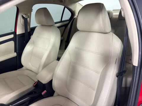 2012 Volkswagen Jetta