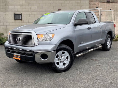 Pickup Truck For Sale in Somerville, MA - Joy Street Motors