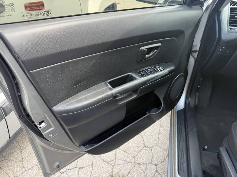 2012 Kia Soul