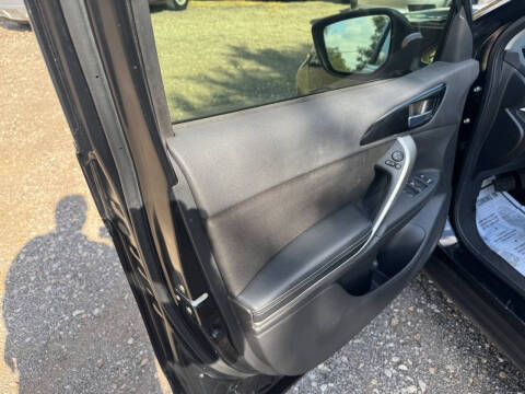 2020 Mitsubishi Eclipse Cross SE