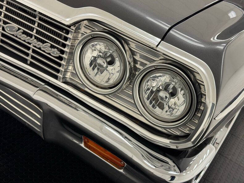 1964 Chevrolet Impala