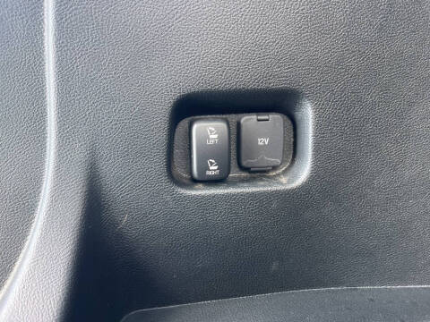 2022 Ford Edge ST-Line