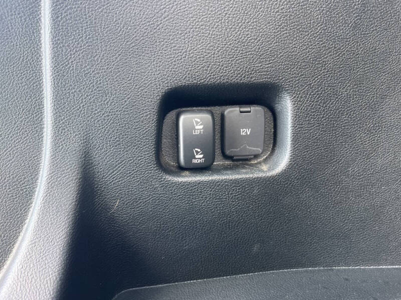 2022 Ford Edge ST-Line