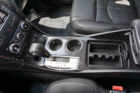 2016 Buick Enclave Premium