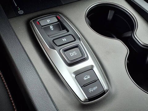 2025 Honda Ridgeline RTL+