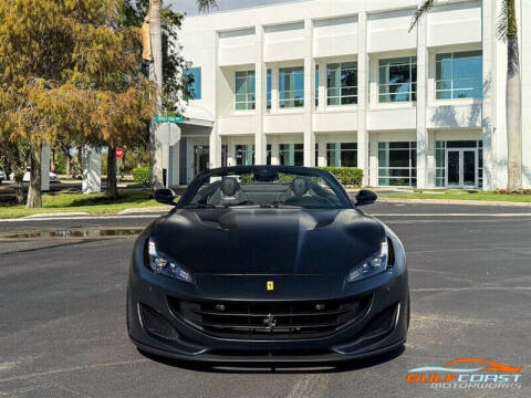 2020 Ferrari Portofino
