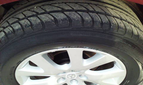 2007 Mazda CX-7 Grand Touring