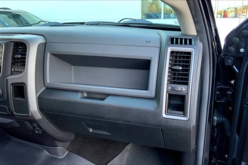 2014 RAM 1500 Express